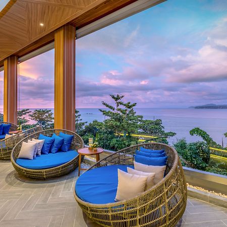 Namaka Resort Kamala Екстериор снимка The View