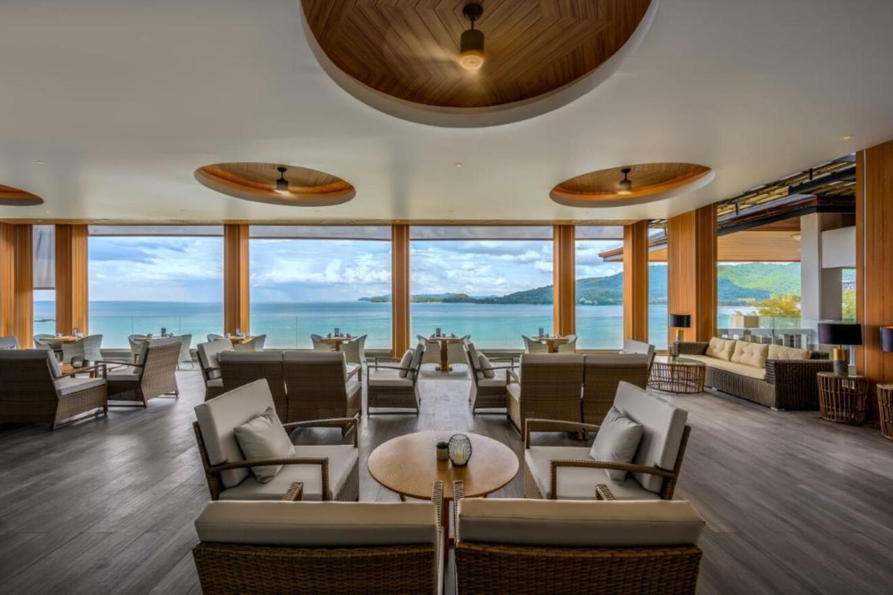 Namaka Resort Kamala Екстериор снимка The View