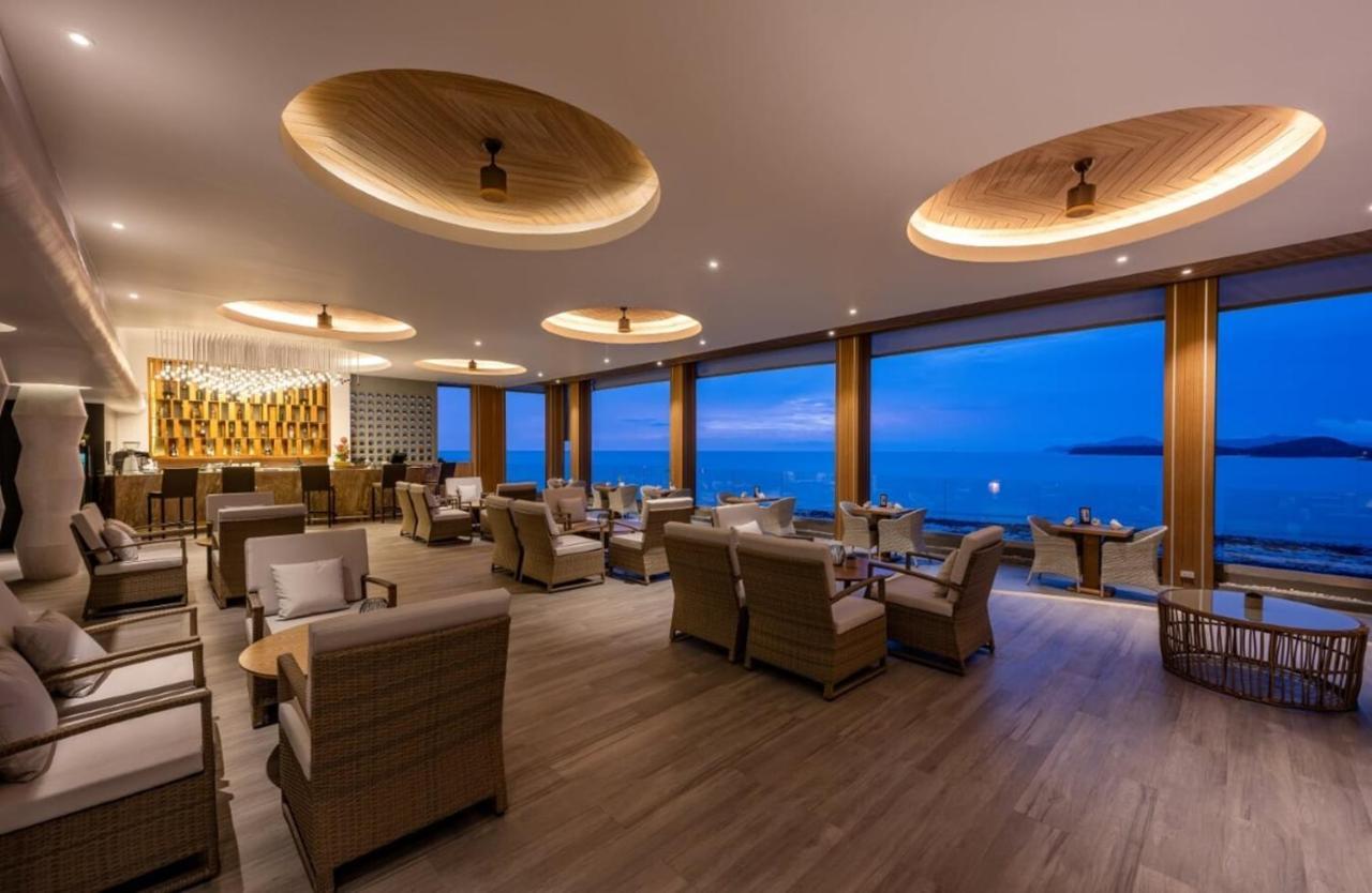 Namaka Resort Kamala Екстериор снимка The View