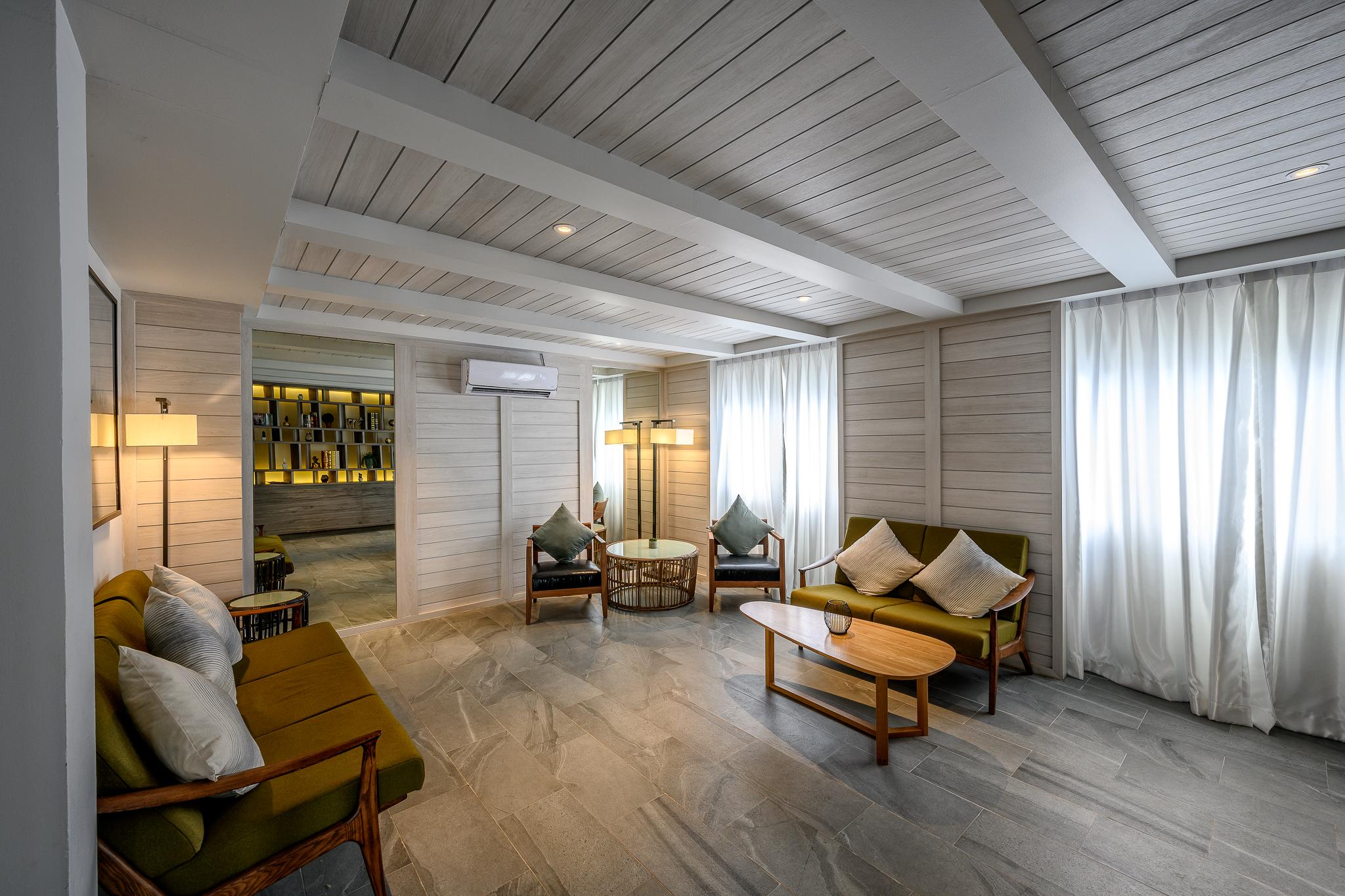 Namaka Resort Kamala Екстериор снимка A suite at the hotel