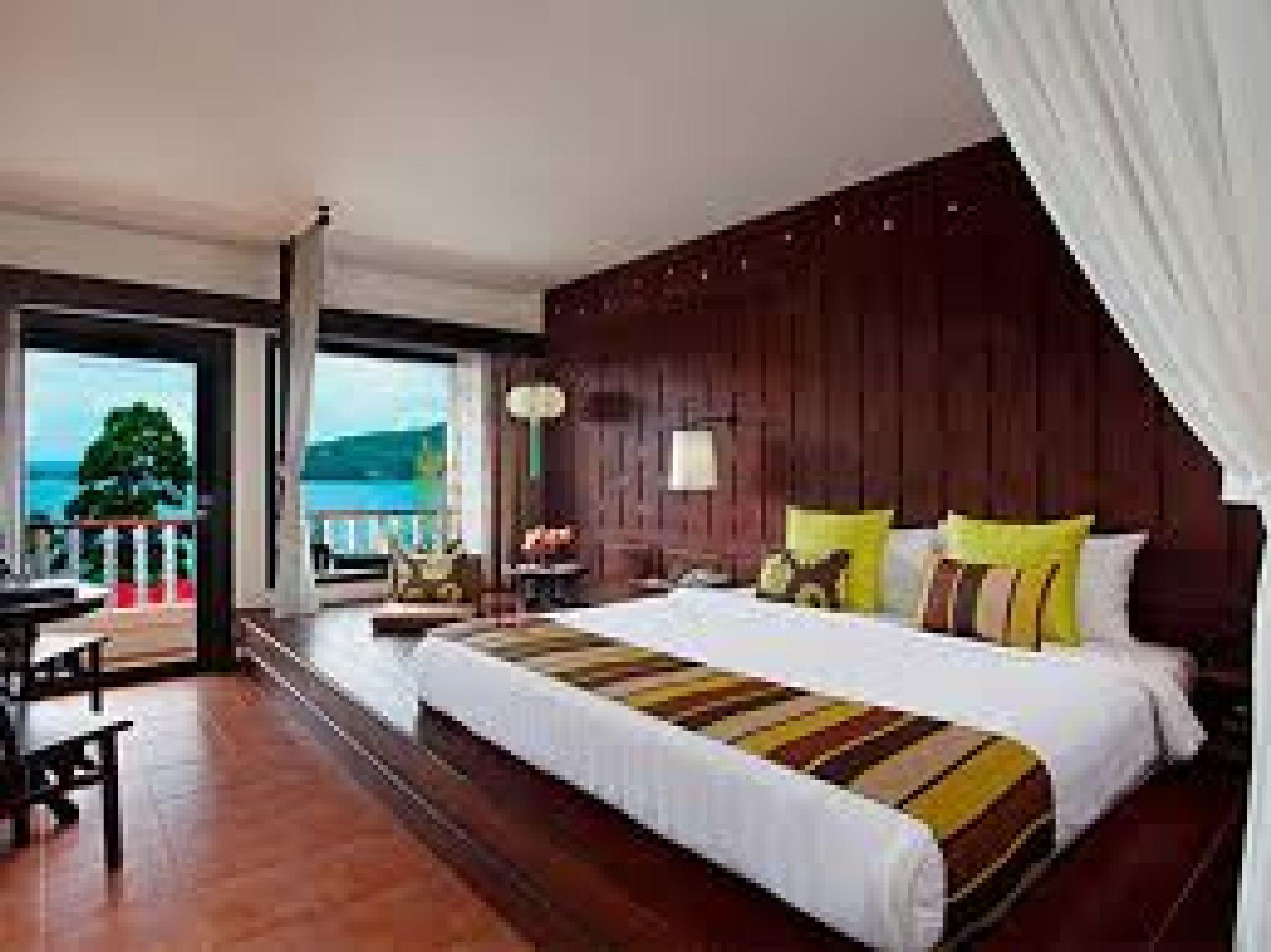 Namaka Resort Kamala Екстериор снимка Deluxe Oceanfront