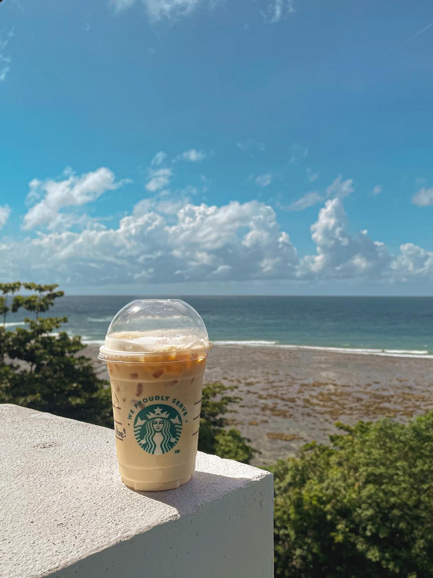 Namaka Resort Kamala Екстериор снимка A Frappuccino
